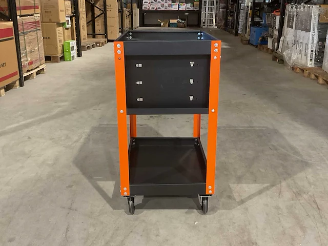 2025 benson tools 013897 gereedschapswagen - afbeelding 11 van  15