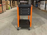 2025 benson tools 013897 gereedschapswagen - afbeelding 15 van  15