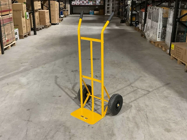 2025 benson tools 014415 steekwagen - afbeelding 1 van  11