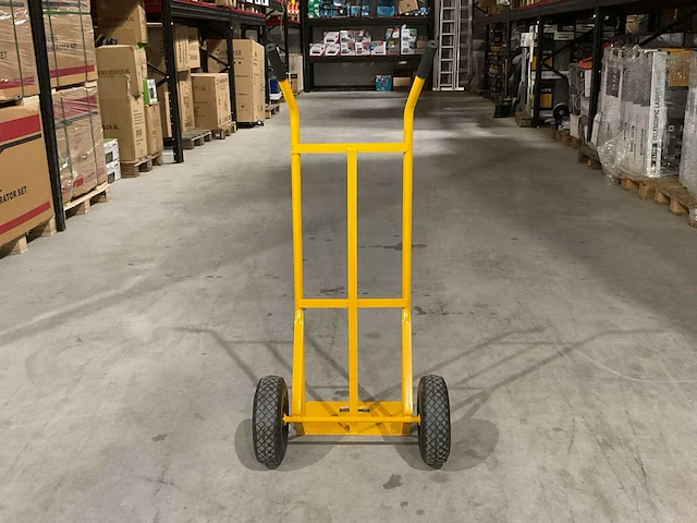 2025 benson tools 014415 steekwagen - afbeelding 10 van  11