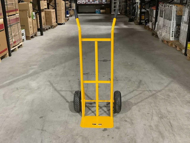 2025 benson tools 014415 steekwagen - afbeelding 4 van  11
