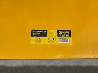 2025 benson tools 014415 steekwagen - afbeelding 3 van  11