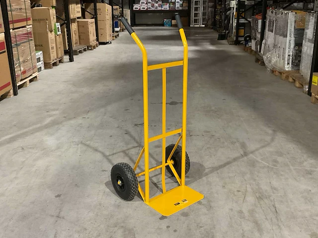 2025 benson tools 014415 steekwagen - afbeelding 5 van  11