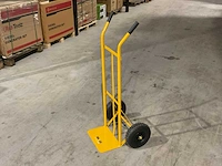 2025 benson tools 014415 steekwagen - afbeelding 6 van  11