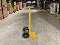 2025 benson tools 014415 steekwagen - afbeelding 7 van  11