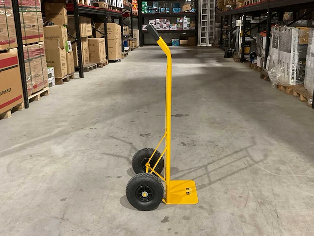 2025 benson tools 014415 steekwagen - afbeelding 8 van  11