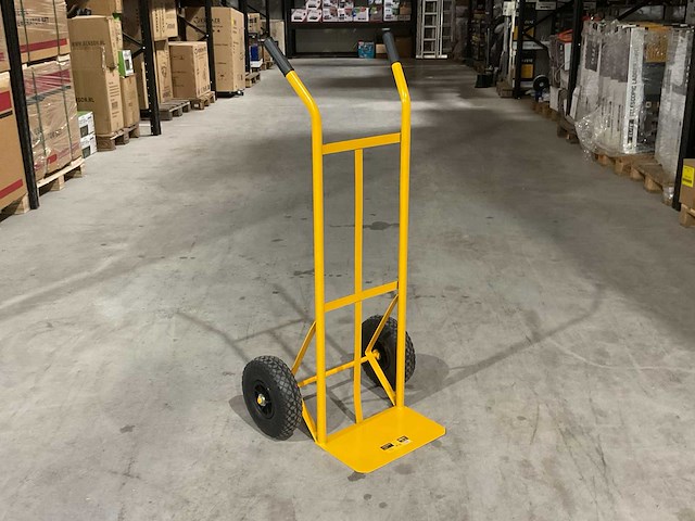 2025 benson tools 014415 steekwagen - afbeelding 3 van  11