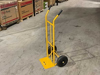 2025 benson tools 014415 steekwagen - afbeelding 4 van  11