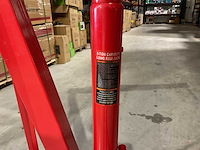 2025 benson tools 2 ton motor kraan - afbeelding 11 van  14