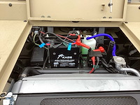 2025 benzhou warrior utv1k3 atv - afbeelding 11 van  23