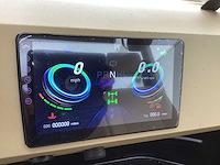 2025 benzhou warrior utv1k3 atv - afbeelding 15 van  23