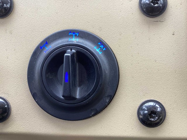 2025 benzhou warrior utv1k3 atv - afbeelding 16 van  23