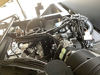 2025 benzhou warrior utv1k3 atv - afbeelding 21 van  23