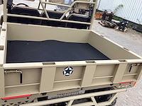 2025 benzhou warrior utv1k3 atv - afbeelding 5 van  23