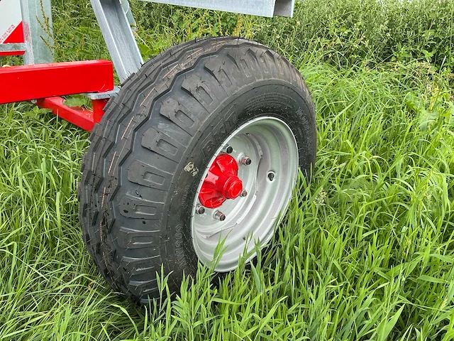 2025 beregenings / mest brug 6 meter breed - afbeelding 3 van  32