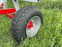 2025 beregenings / mest brug 6 meter breed - afbeelding 3 van  32