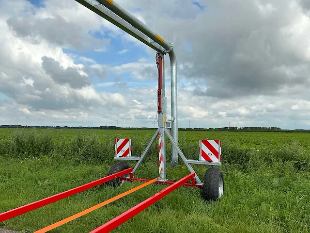 2025 beregenings / mest brug 6m breed - afbeelding 2 van  32