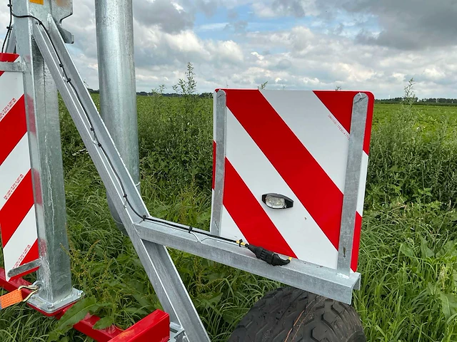 2025 beregenings / mest brug 6m breed - afbeelding 4 van  32