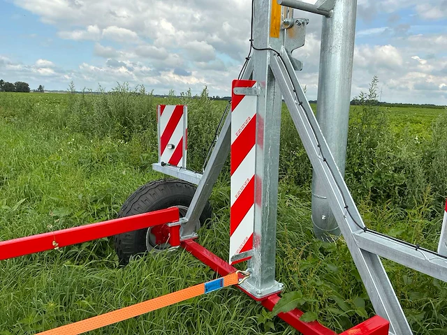 2025 beregenings / mest brug 6m breed - afbeelding 5 van  32