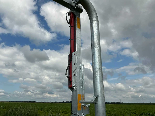 2025 beregenings / mest brug 6m breed - afbeelding 6 van  32