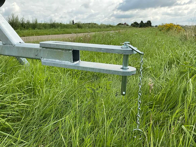 2025 beregenings / mest brug 6m breed - afbeelding 8 van  32