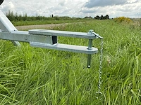 2025 beregenings / mest brug 6m breed - afbeelding 8 van  32