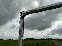 2025 beregenings / mest brug 6m breed - afbeelding 10 van  32