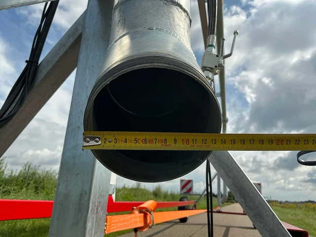 2025 beregenings / mest brug 6m breed - afbeelding 15 van  32