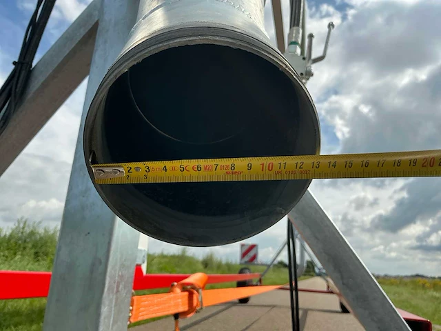 2025 beregenings / mest brug 6m breed - afbeelding 16 van  32