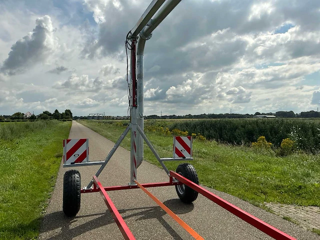 2025 beregenings / mest brug 6m breed - afbeelding 17 van  32