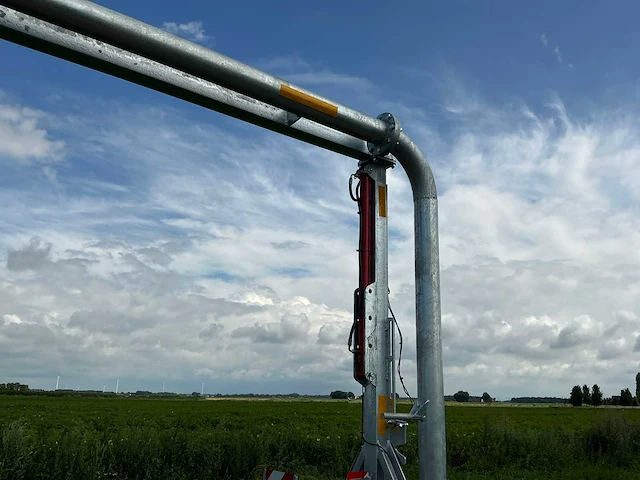 2025 beregenings / mest brug 6m breed - afbeelding 21 van  32