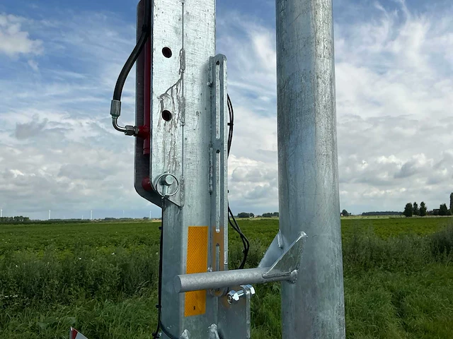 2025 beregenings / mest brug 6m breed - afbeelding 22 van  32