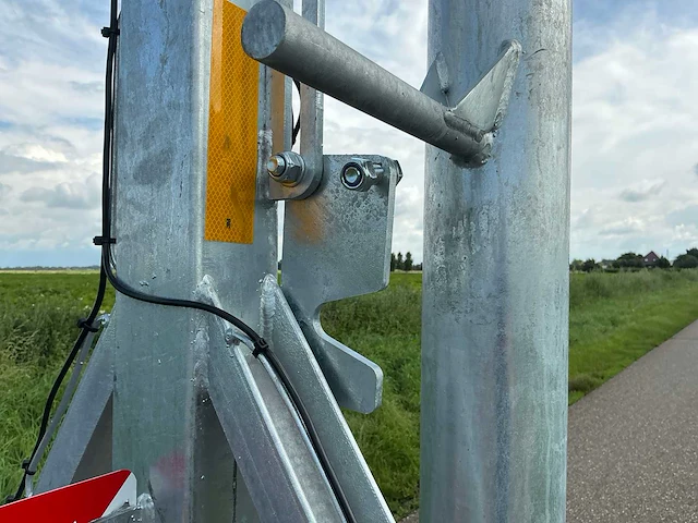 2025 beregenings / mest brug 6m breed - afbeelding 24 van  32