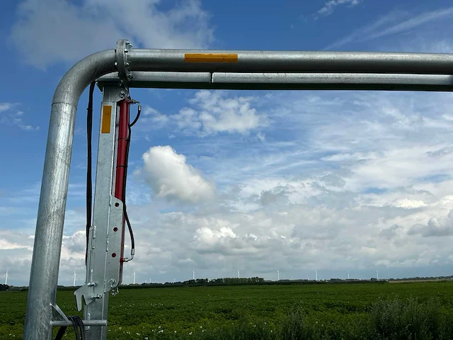 2025 beregenings / mest brug 6m breed - afbeelding 26 van  32