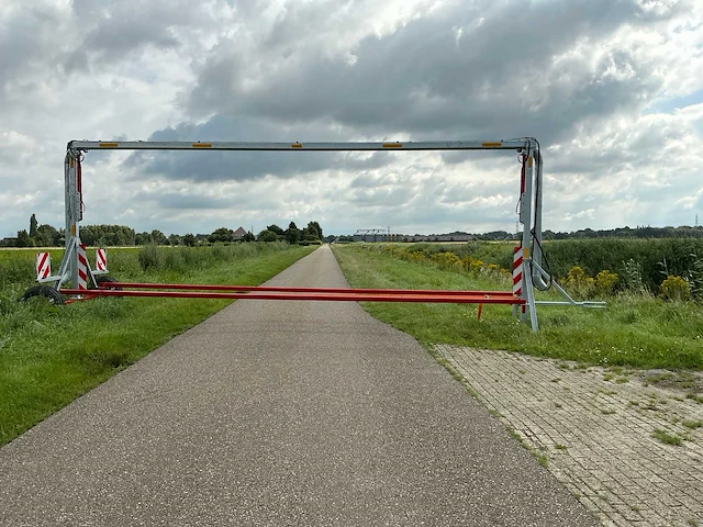 2025 beregenings / mest brug 6m breed - afbeelding 23 van  32