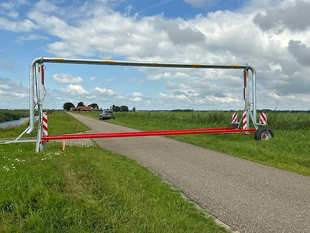 2025 beregenings / mest brug 6m breed - afbeelding 27 van  32