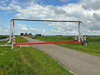 2025 beregenings / mest brug 6m breed - afbeelding 27 van  32