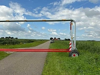 2025 beregenings / mest brug 6m breed - afbeelding 28 van  32