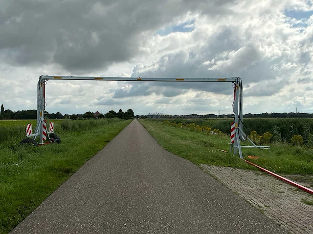 2025 beregenings / mest brug 6m breed - afbeelding 32 van  32