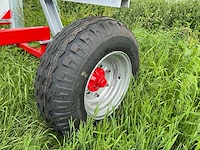 2025 beregenings / mest brug 8 meter breed - afbeelding 25 van  32