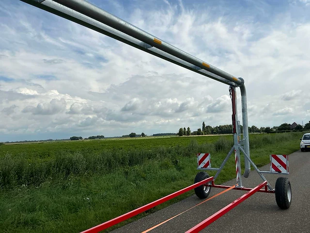 2025 beregenings / mest brug 8m breed - afbeelding 3 van  32