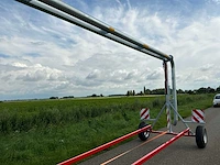 2025 beregenings / mest brug 8m breed - afbeelding 3 van  32