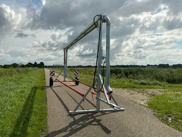 2025 beregenings / mest brug 8m breed - afbeelding 4 van  32
