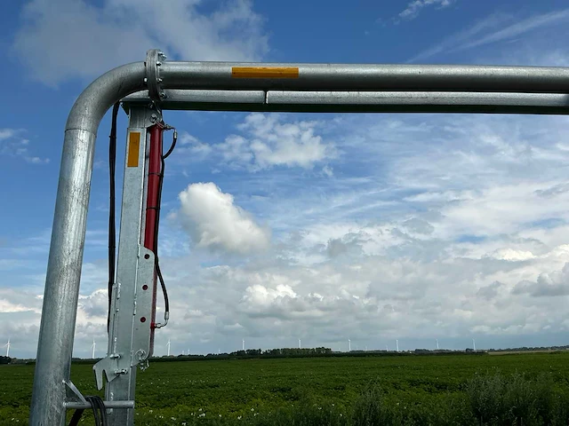 2025 beregenings / mest brug 8m breed - afbeelding 5 van  32