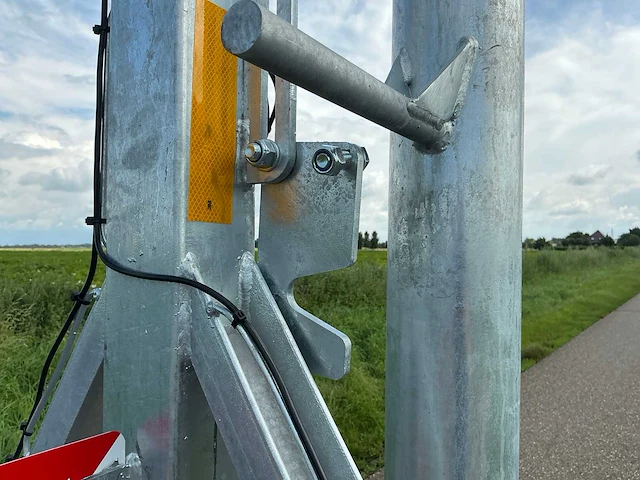 2025 beregenings / mest brug 8m breed - afbeelding 6 van  32