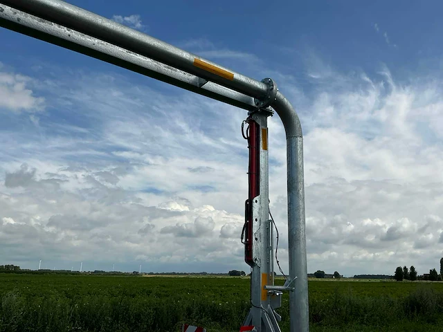 2025 beregenings / mest brug 8m breed - afbeelding 8 van  32