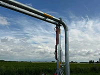 2025 beregenings / mest brug 8m breed - afbeelding 8 van  32