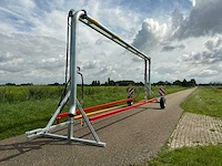 2025 beregenings / mest brug 8m breed - afbeelding 1 van  32