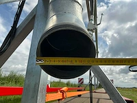 2025 beregenings / mest brug 8m breed - afbeelding 15 van  32