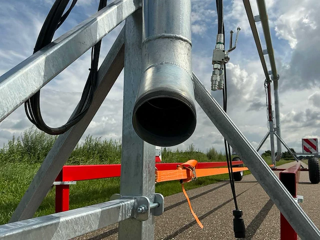 2025 beregenings / mest brug 8m breed - afbeelding 16 van  32